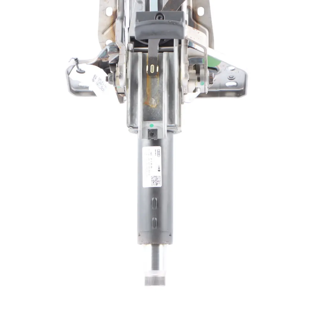 Audi RS4 B8 Steering Column Adjustable Steering Unit - SKU 8K0419506AC - Part number 8K0419506AC