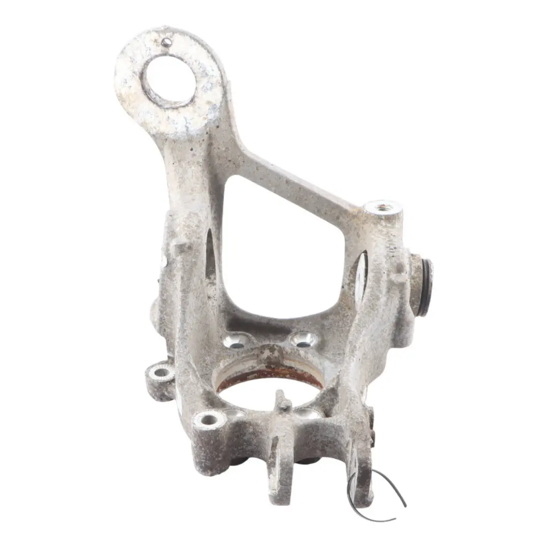 Mozzo Ruota Posteriore Gamba Sospensione Sinistra per Audi S4 B8 con numero di parte 8K0505431AH Audi S4 B8 Mozzo Ruota Posteriore Gamba Sospensione Sinistra - SKU 8K0505431AH-3 - Numero di parte 8K0505431AH