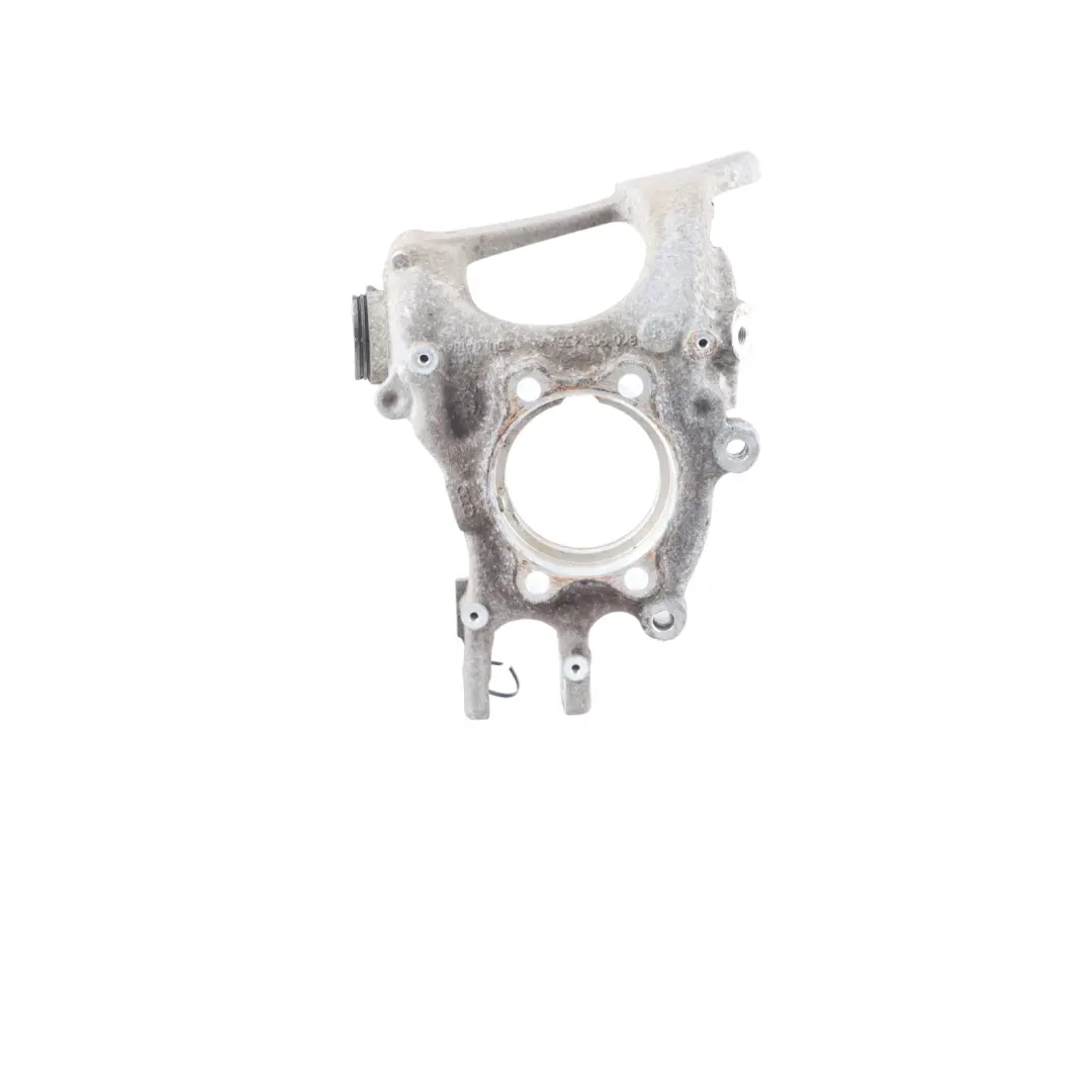 Audi S4 B8 Suspension Moyeu Roue Arrière Gauche Pour - SKU 8K0505431AH-3 - Numéro de pièce 8K0505431AH