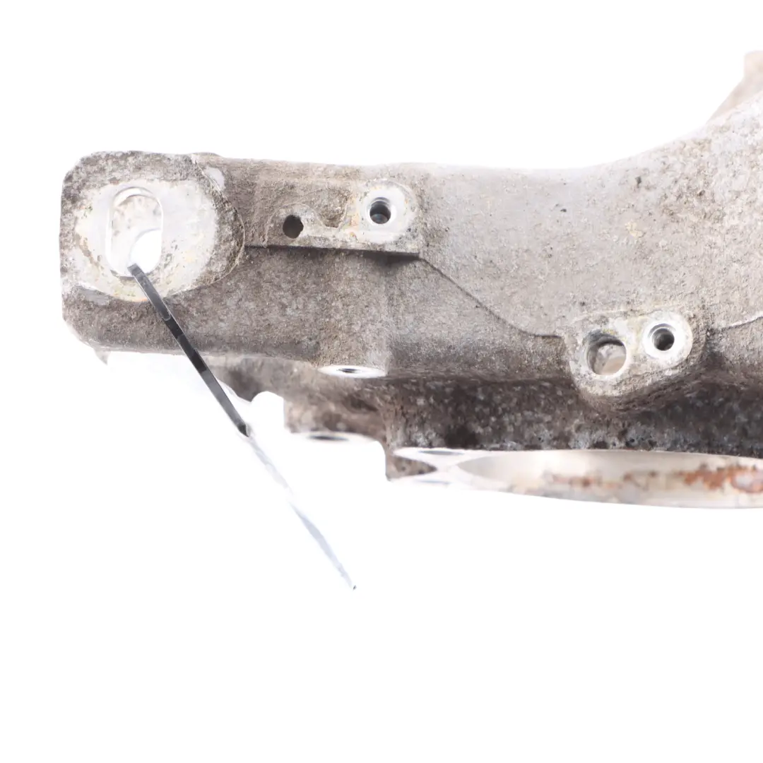 Suspension Moyeu Roue Arrière Gauche Pour pour Audi S4 B8 à propos du numéro de pièce 8K0505431AH Audi S4 B8 Suspension Moyeu Roue Arrière Gauche Pour - SKU 8K0505431AH-3 - Numéro de pièce 8K0505431AH