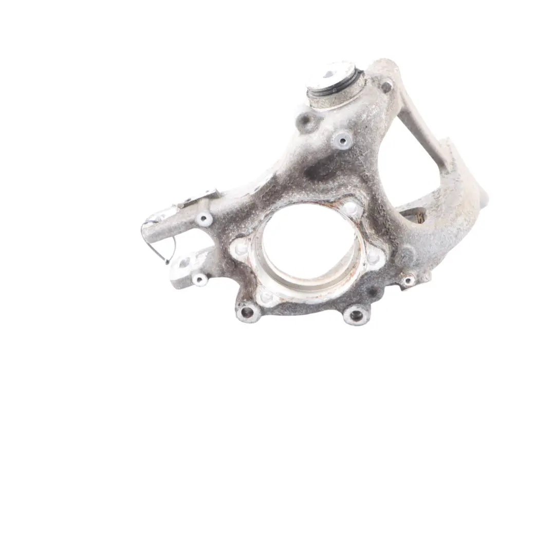 Mozzo Ruota Posteriore Gamba Sospensione Sinistra per Audi S4 B8 con numero di parte 8K0505431AH Audi S4 B8 Mozzo Ruota Posteriore Gamba Sospensione Sinistra - SKU 8K0505431AH-3 - Numero di parte 8K0505431AH