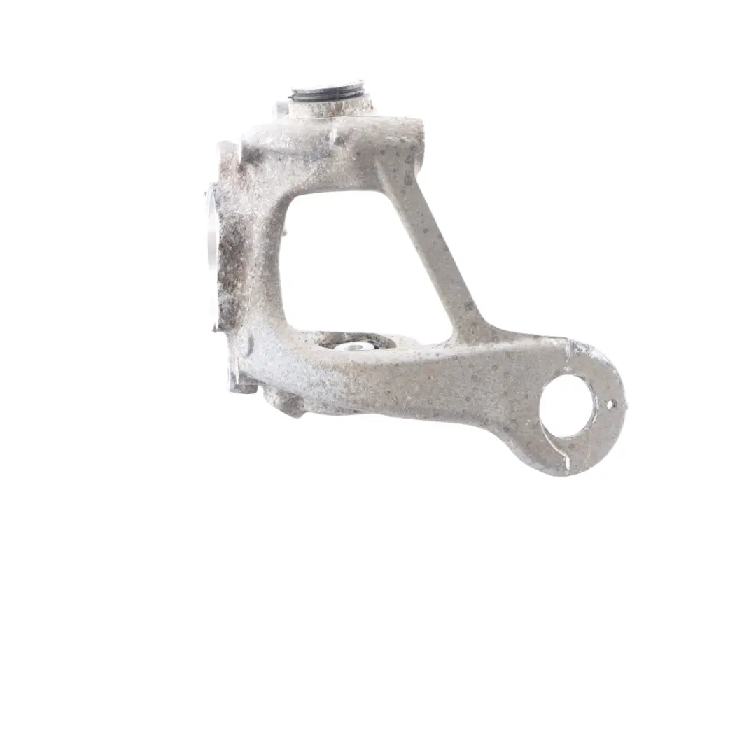 Audi S4 B8 Mozzo Ruota Posteriore Gamba Sospensione Sinistra - SKU 8K0505431AH-3 - Numero di parte 8K0505431AH