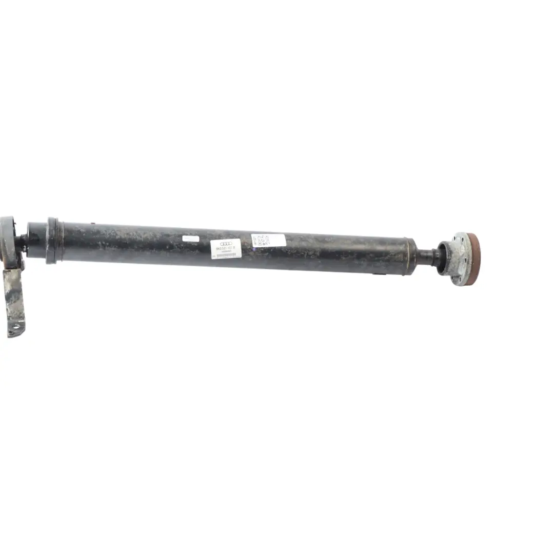 Propshaft Prop Shaft Automatic Transmission to Audi A4 B8 Quattro with Part number 8K0521101B Audi A4 B8 Quattro Propshaft Prop Shaft Automatic Transmission - SKU 8K0521101B - Part number 8K0521101B