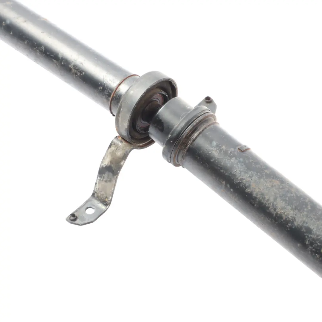 Propshaft Prop Shaft Automatic Transmission to Audi A4 B8 Quattro with Part number 8K0521101B Audi A4 B8 Quattro Propshaft Prop Shaft Automatic Transmission - SKU 8K0521101B - Part number 8K0521101B