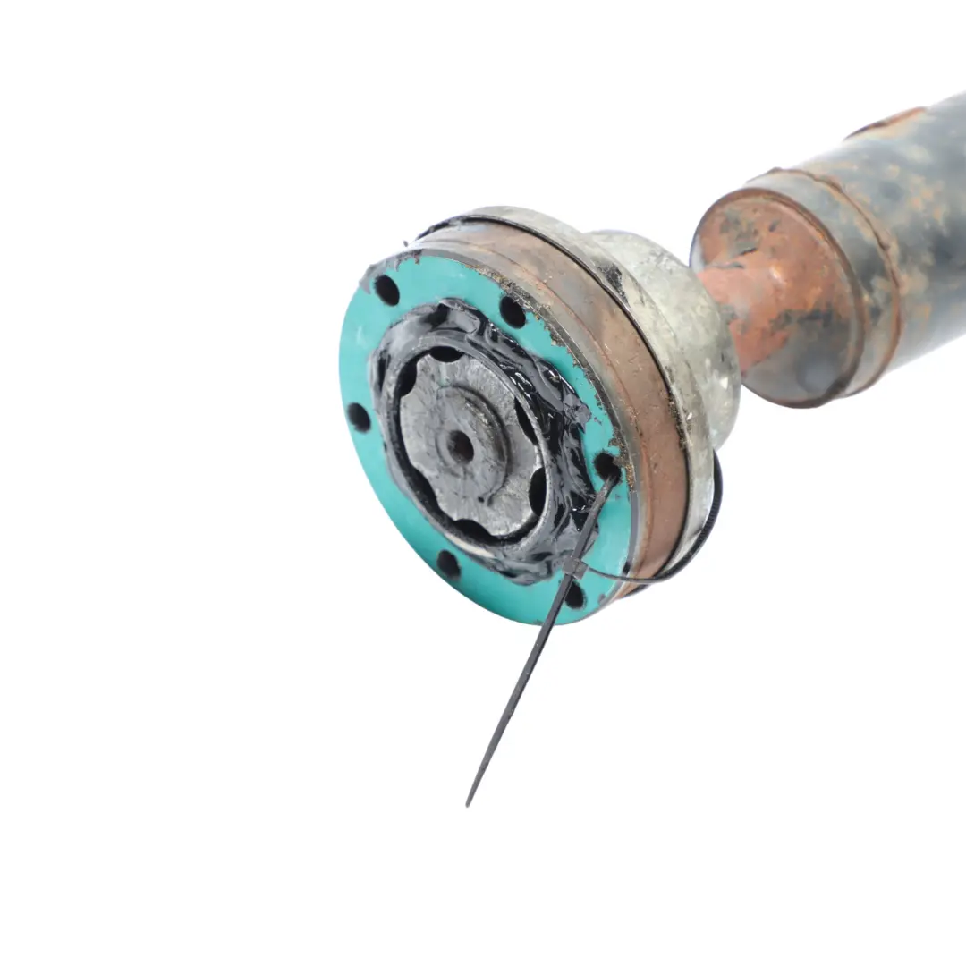 Propshaft Prop Shaft Automatic Transmission to Audi A4 B8 Quattro with Part number 8K0521101B Audi A4 B8 Quattro Propshaft Prop Shaft Automatic Transmission - SKU 8K0521101B - Part number 8K0521101B