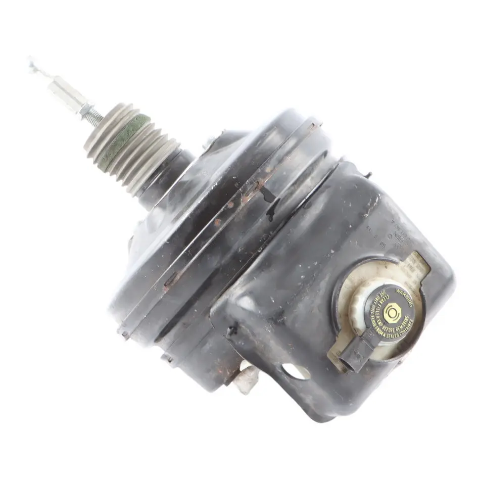  Brake Servo Audi A4 B8 A5 8T Booster Master Cylinder Unit - SKU 8K0612107B-1 - Part number 8K0612107B