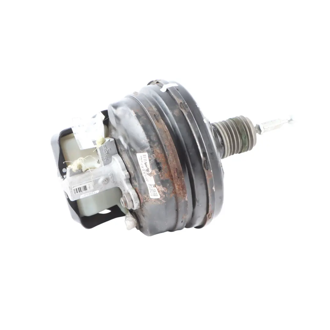 Brake Servo Audi A4 B8 A5 8T Booster Master Cylinder Unit to with Part number 8K0612107B Brake Servo Audi A4 B8 A5 8T Booster Master Cylinder Unit - SKU 8K0612107B-1 - Part number 8K0612107B