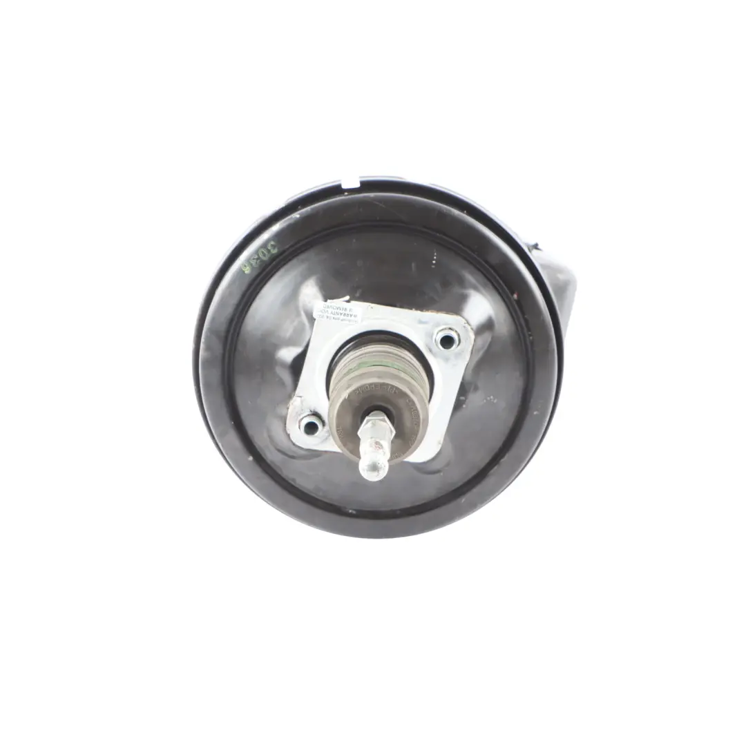  Brake Servo Audi A4 B8 A5 8T Booster Master Cylinder Unit - SKU 8K0612107B-1 - Part number 8K0612107B