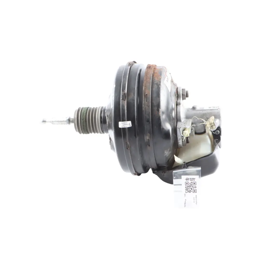 Brake Servo Audi A4 B8 A5 8T Booster Master Cylinder Unit - SKU 8K0612107B-1 - Part number 8K0612107B