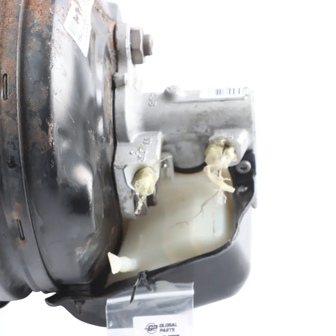 Brake Servo Audi A4 B8 A5 8T Booster Master Cylinder Unit to with Part number 8K0612107B Brake Servo Audi A4 B8 A5 8T Booster Master Cylinder Unit - SKU 8K0612107B-1 - Part number 8K0612107B