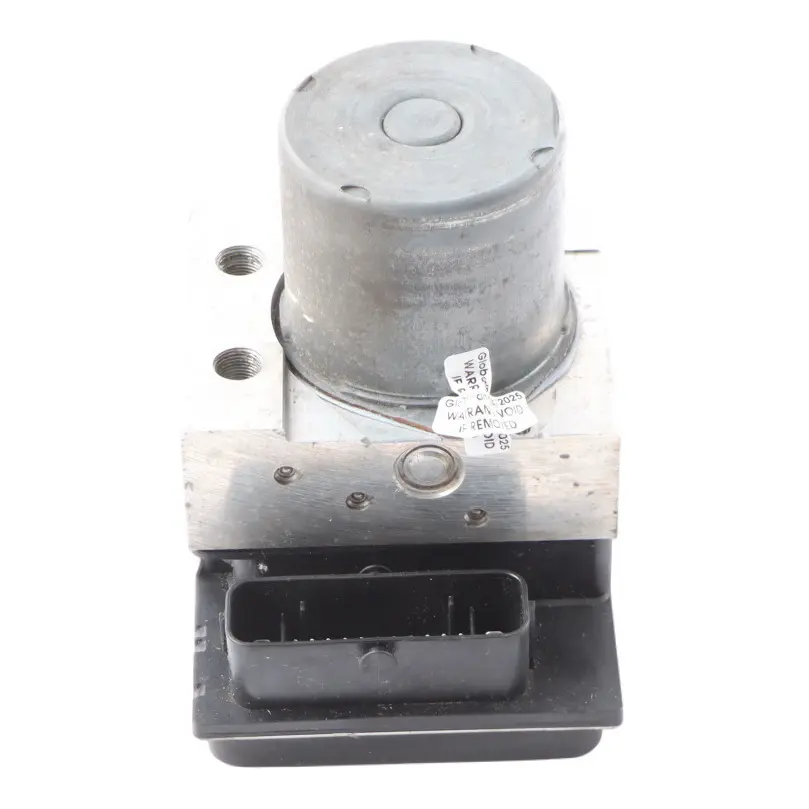 Brake Pump ABS Module Hydraulic Control Braking Unit to Audi A5 8T with Part number 8K0614517EG Audi A5 8T Brake Pump ABS Module Hydraulic Control Braking Unit - SKU 8K0614517EG - Part number 8K0614517EG