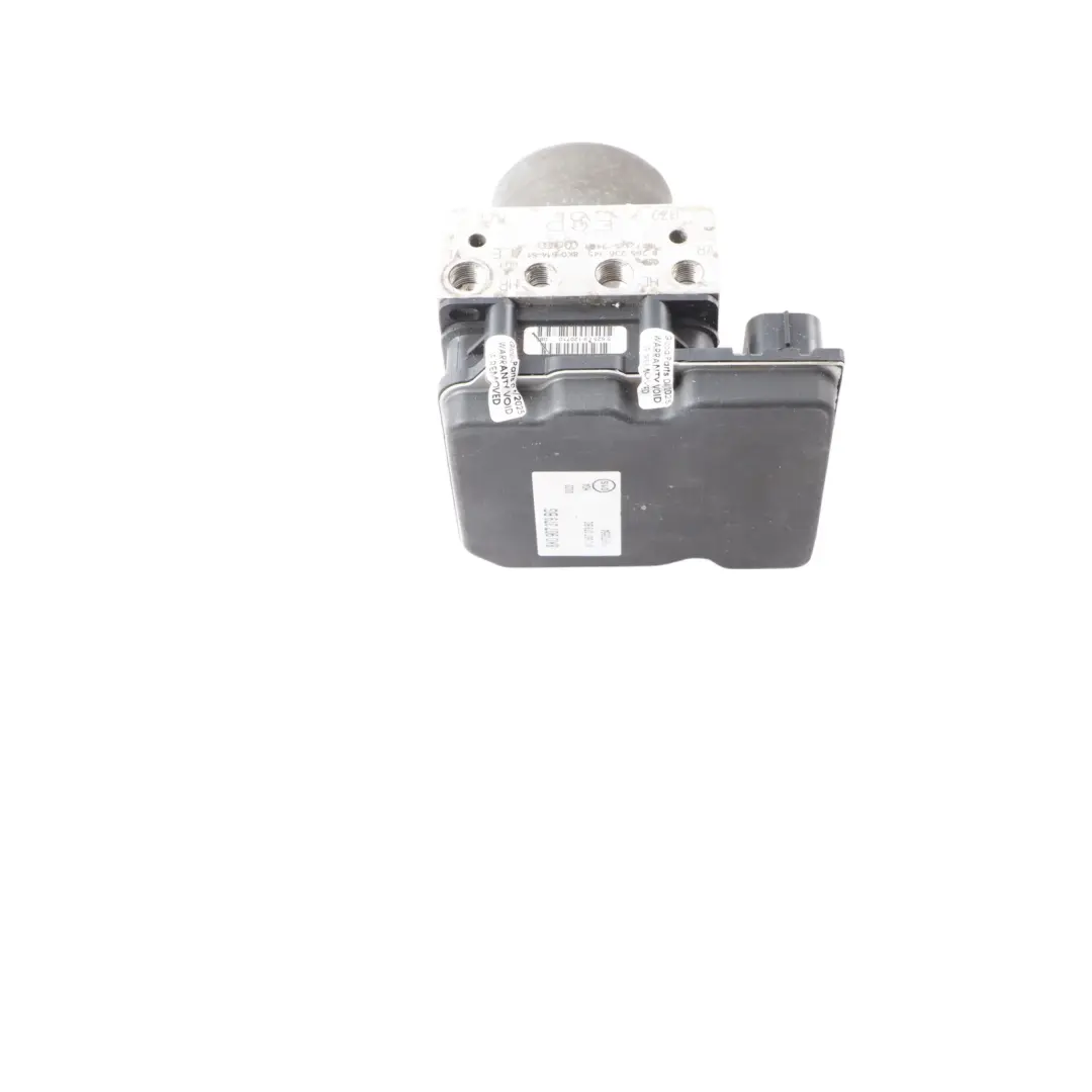 Audi A5 8T Brake Pump ABS Module Hydraulic Control Braking Unit - SKU 8K0614517EG - Part number 8K0614517EG