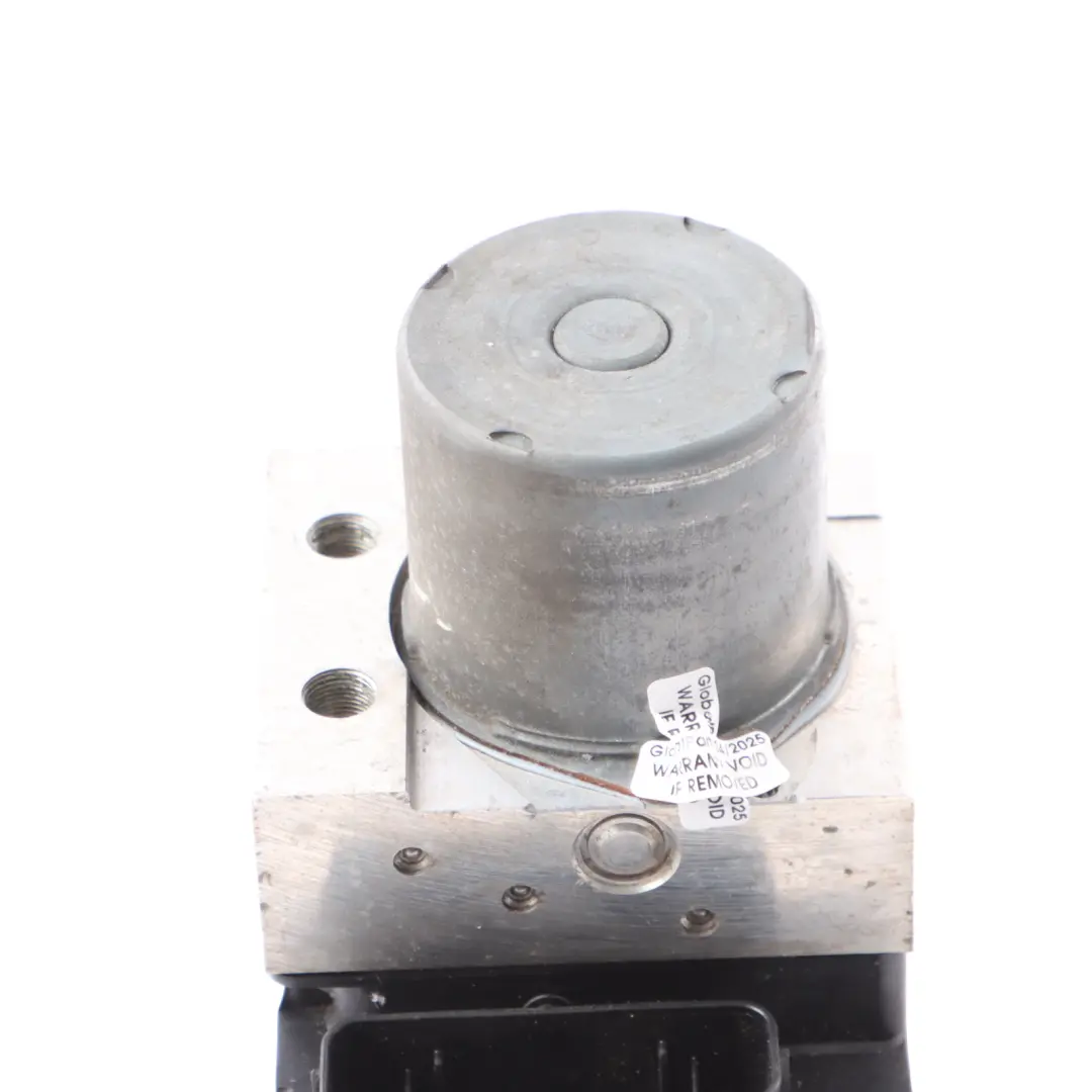 Audi A5 8T Brake Pump ABS Module Hydraulic Control Braking Unit - SKU 8K0614517EG - Part number 8K0614517EG