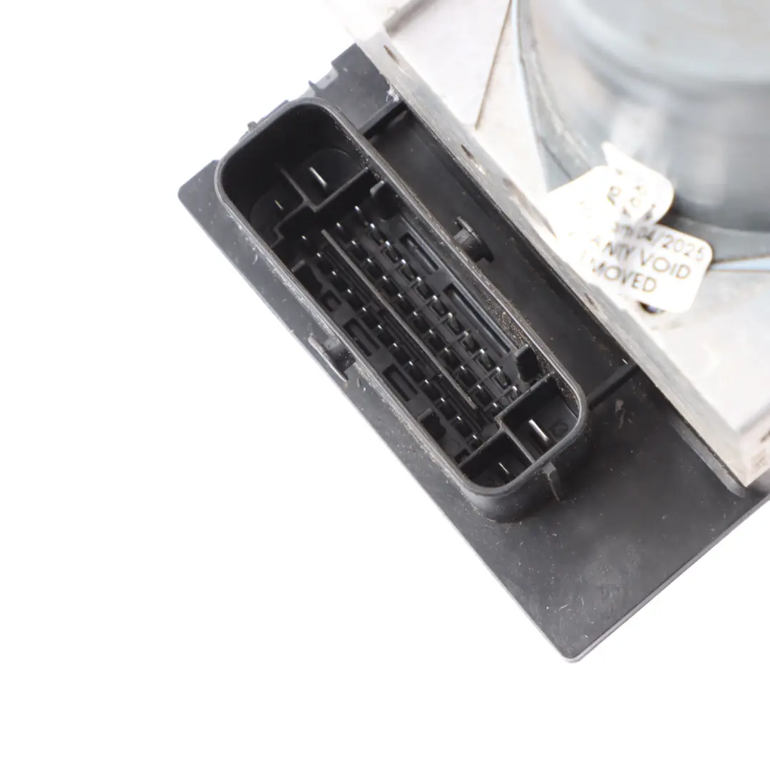 Audi A5 8T Brake Pump ABS Module Hydraulic Control Braking Unit - SKU 8K0614517EG - Part number 8K0614517EG