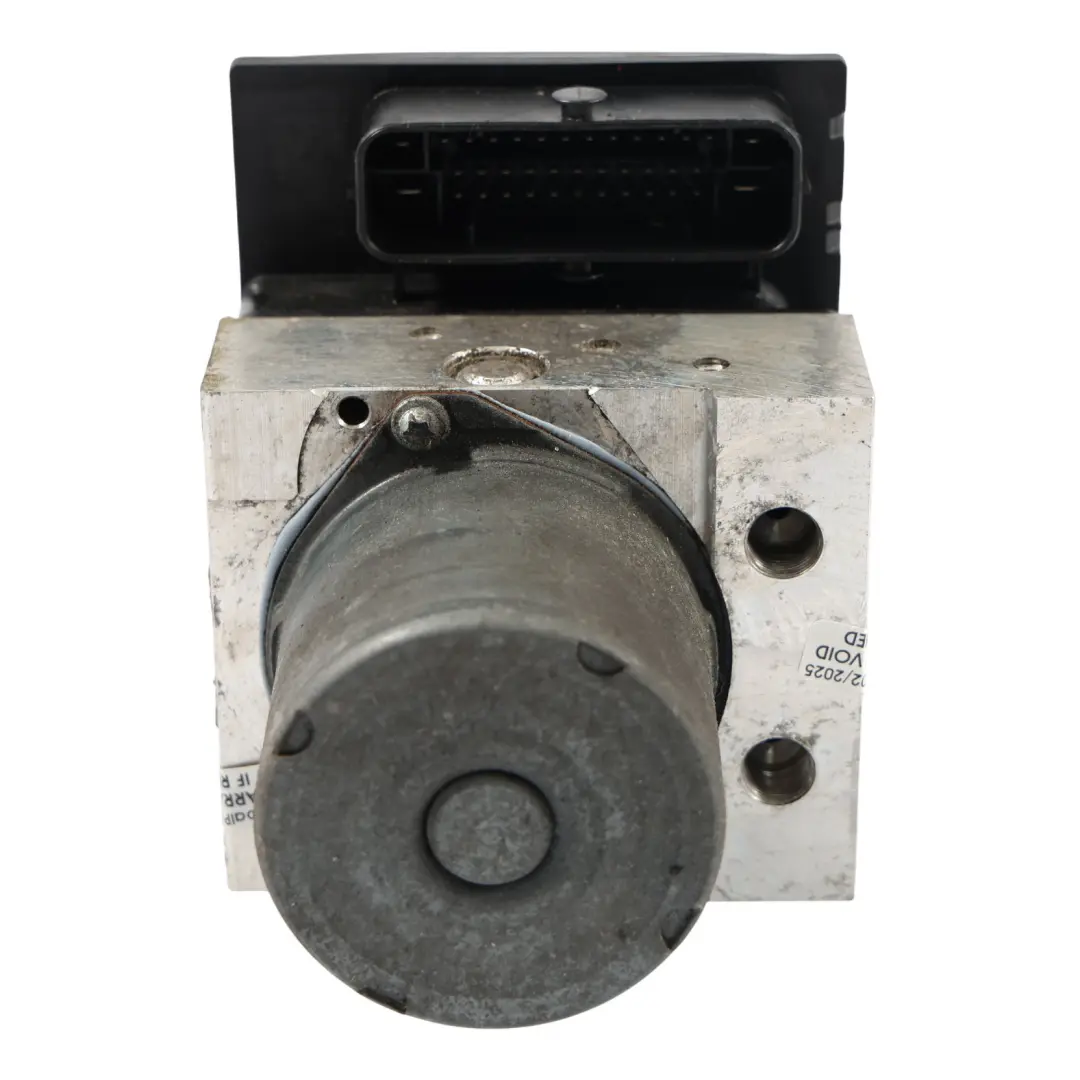  Brake Pump ABS Audi A4 S4 B8 Module Hydraulic Control Braking Unit - SKU 8K0614517GL - Part number 8K0614517GL