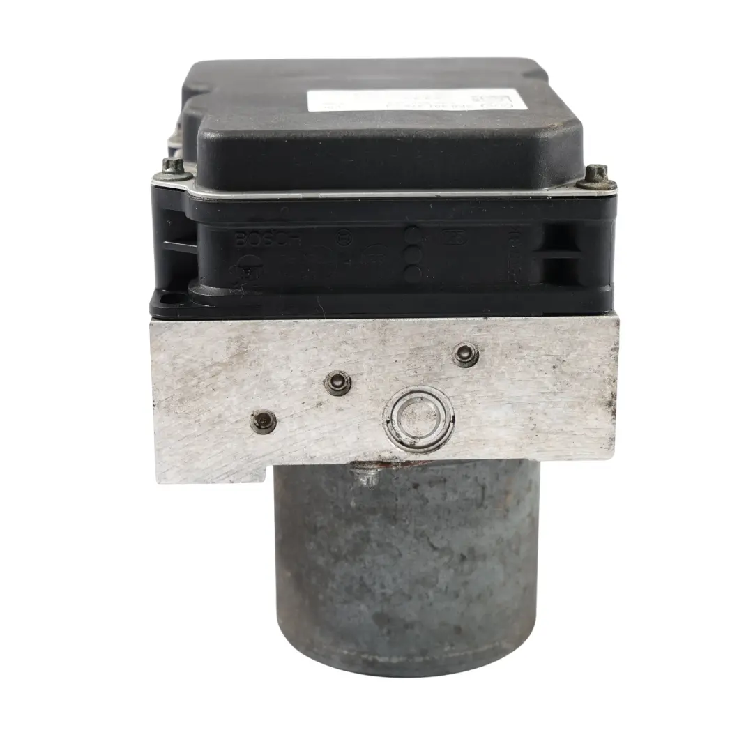 Brake Pump ABS Audi A4 S4 B8 Module Hydraulic Control Braking Unit to with Part number 8K0614517GL Brake Pump ABS Audi A4 S4 B8 Module Hydraulic Control Braking Unit - SKU 8K0614517GL - Part number 8K0614517GL