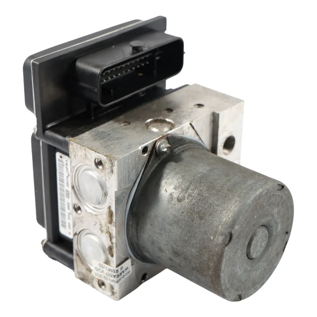  Brake Pump ABS Audi A4 S4 B8 Module Hydraulic Control Braking Unit - SKU 8K0614517GL - Part number 8K0614517GL