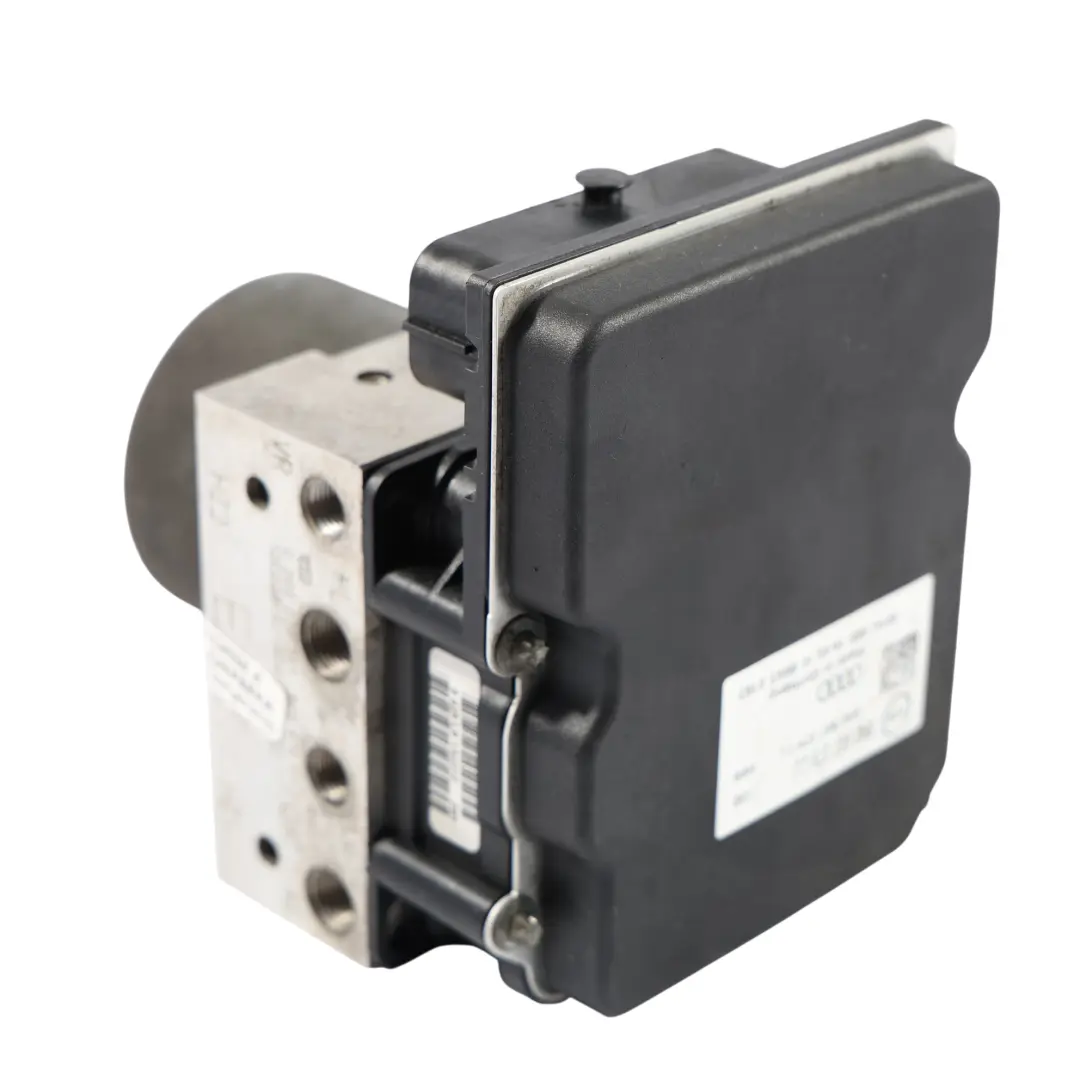  Brake Pump ABS Audi A4 S4 B8 Module Hydraulic Control Braking Unit - SKU 8K0614517GL - Part number 8K0614517GL