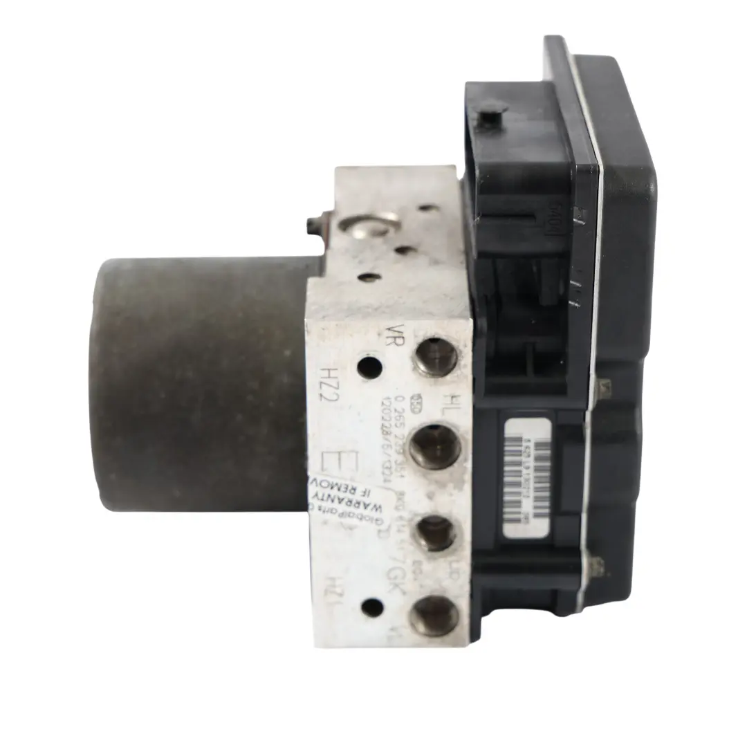  Brake Pump ABS Audi A4 S4 B8 Module Hydraulic Control Braking Unit - SKU 8K0614517GL - Part number 8K0614517GL