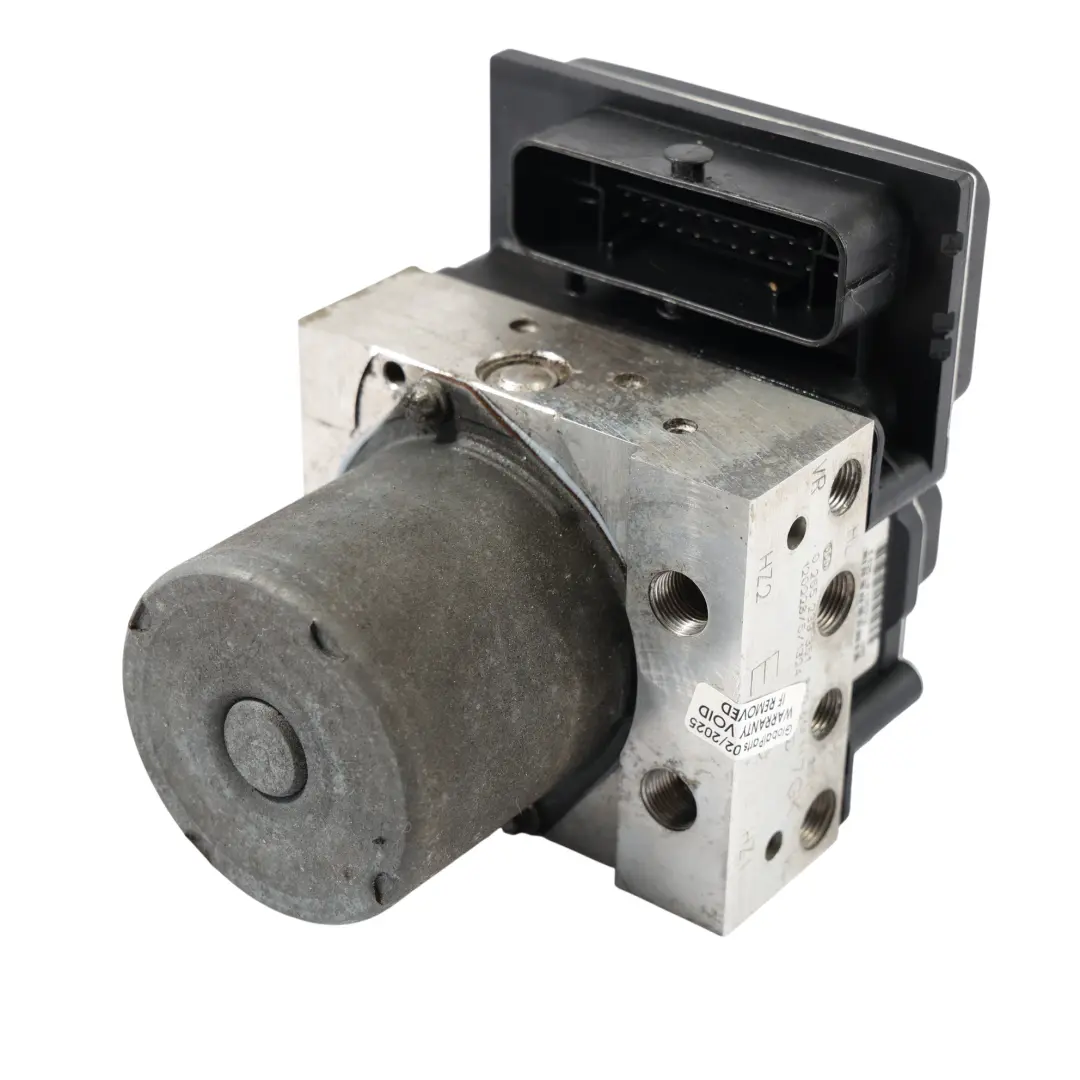  Brake Pump ABS Audi A4 S4 B8 Module Hydraulic Control Braking Unit - SKU 8K0614517GL - Part number 8K0614517GL