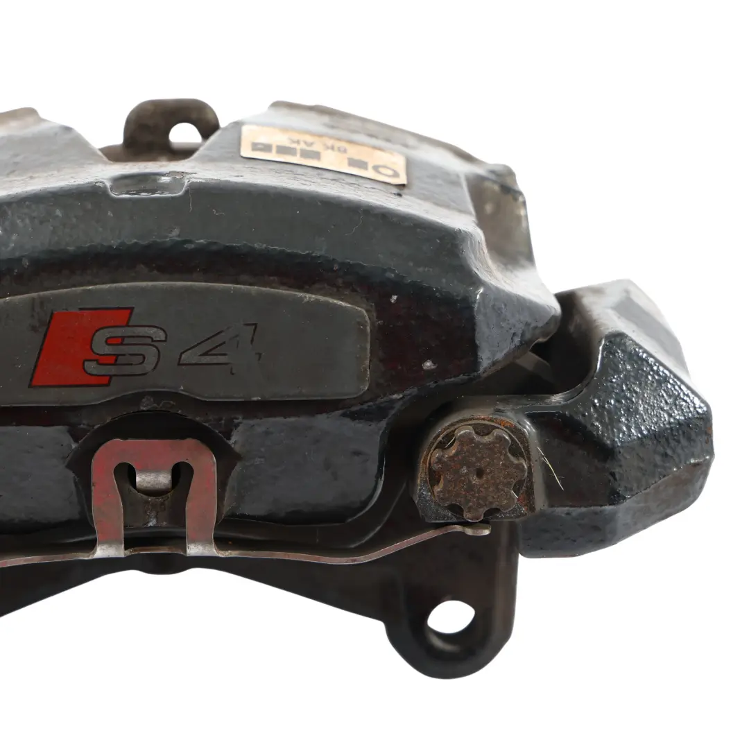 Boîtier D'Étrier De Frein Avant Gauche pour Audi S4 B8 à propos du numéro de pièce 8K0615123G Audi S4 B8 Boîtier D'Étrier De Frein Avant Gauche - SKU 8K0615123G - Numéro de pièce 8K0615123G