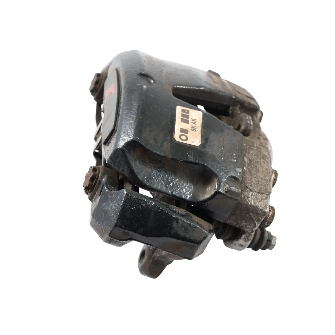 Front Brake Caliper Wheel Brake Unit Housing Left N/S Audi S4 B8 - SKU 8K0615123G - Part number 8K0615123G