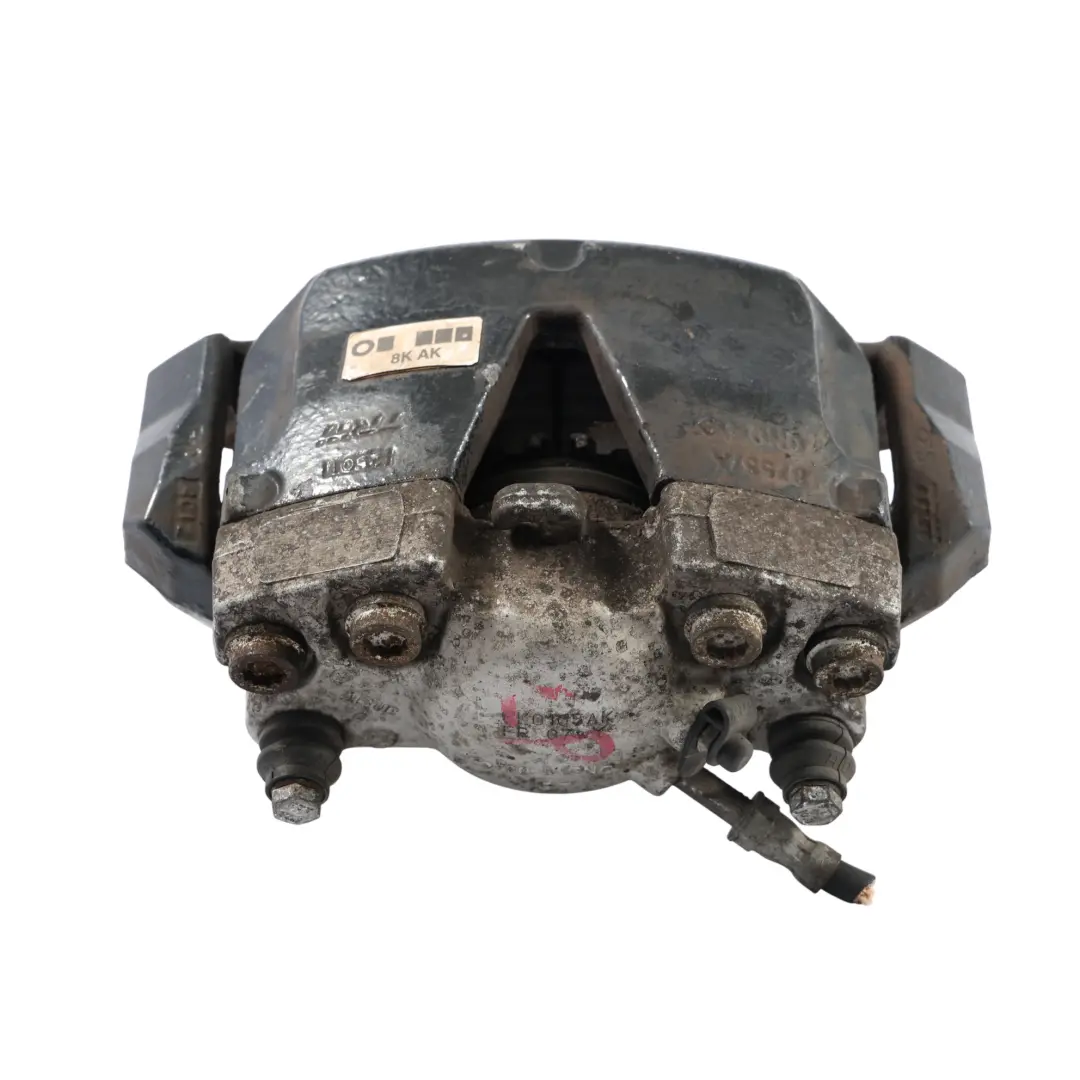 Audi S4 B8 Boîtier D'Étrier De Frein Avant Gauche - SKU 8K0615123G - Numéro de pièce 8K0615123G