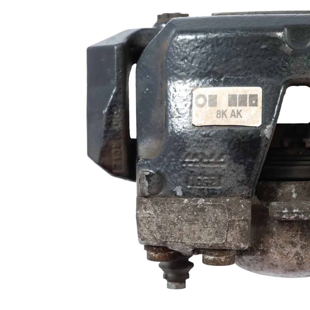 Freno Delantero Pinza Rueda Unidad Freno Carcasa Izquierda para Audi S4 B8 con número de pieza 8K0615123G Audi S4 B8 Freno Delantero Pinza Rueda Unidad Freno Carcasa Izquierda - SKU 8K0615123G - Número de pieza 8K0615123G