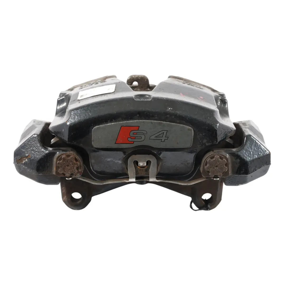 Pinza De Freno Delantero Derecho Unidad Frenado La Rueda para Audi S4 B8 con número de pieza 8K0615124G Audi S4 B8 Pinza De Freno Delantero Derecho Unidad Frenado La Rueda - SKU 8K0615124G - Número de pieza 8K0615124G