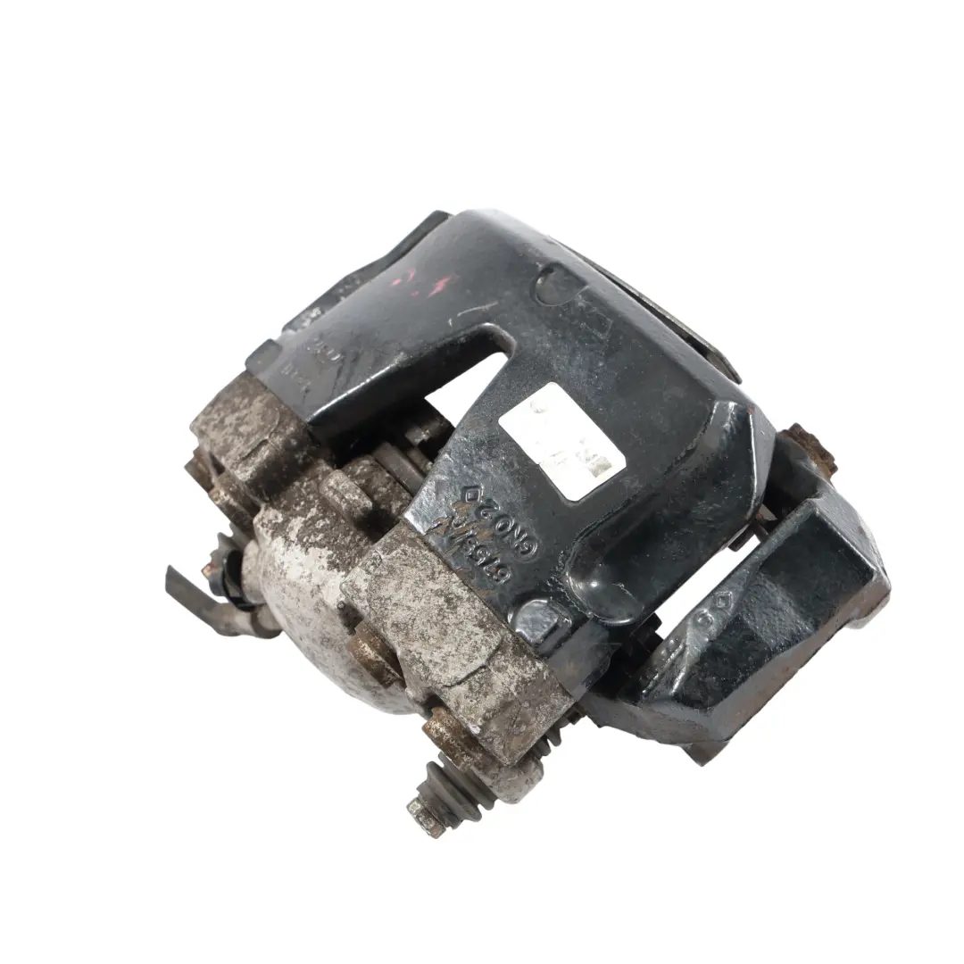 Audi S4 B8 Pinza Freno Anteriore Destra Unità Frenante Ruota - SKU 8K0615124G - Numero di parte 8K0615124G