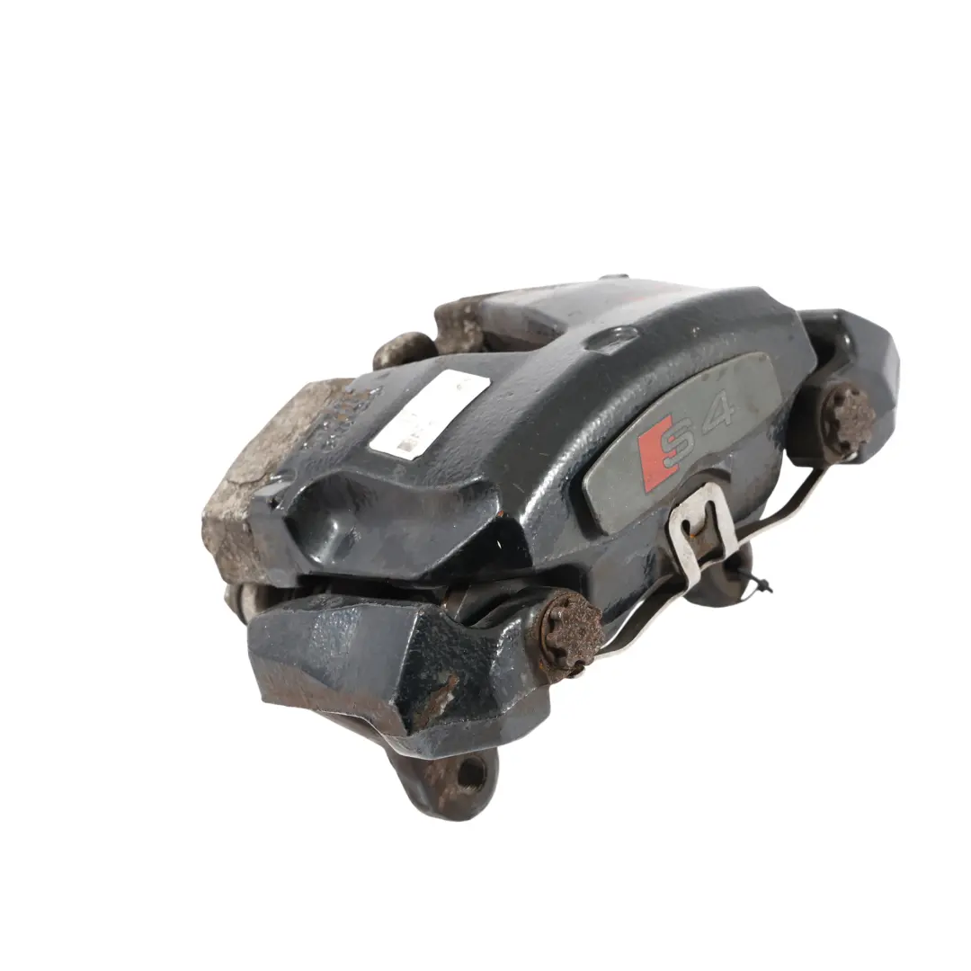 Pinza Freno Anteriore Destra Unità Frenante Ruota per Audi S4 B8 con numero di parte 8K0615124G Audi S4 B8 Pinza Freno Anteriore Destra Unità Frenante Ruota - SKU 8K0615124G - Numero di parte 8K0615124G