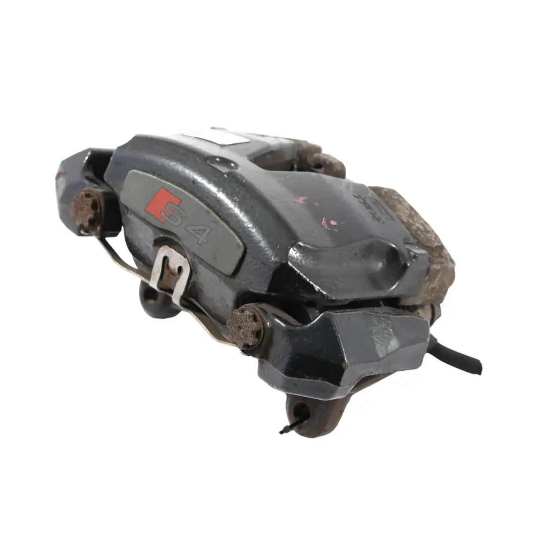 Brake Caliper Front Right O/S Wheel Braking Unit to Audi S4 B8 with Part number 8K0615124G Audi S4 B8 Brake Caliper Front Right O/S Wheel Braking Unit - SKU 8K0615124G - Part number 8K0615124G