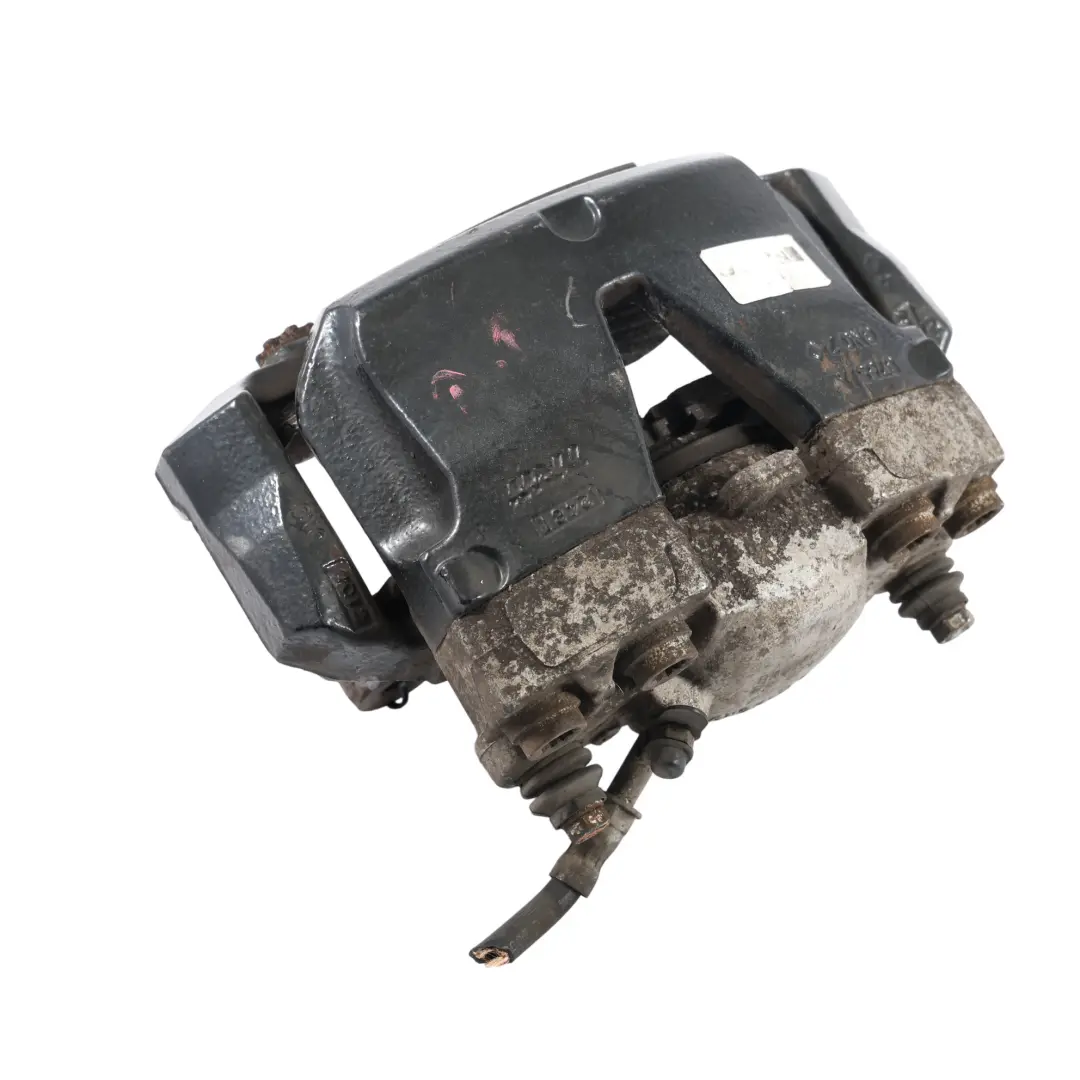 Audi S4 B8 Pinza De Freno Delantero Derecho Unidad Frenado La Rueda - SKU 8K0615124G - Número de pieza 8K0615124G