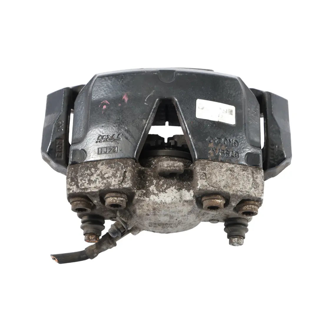 Audi S4 B8 Brake Caliper Front Right O/S Wheel Braking Unit - SKU 8K0615124G - Part number 8K0615124G