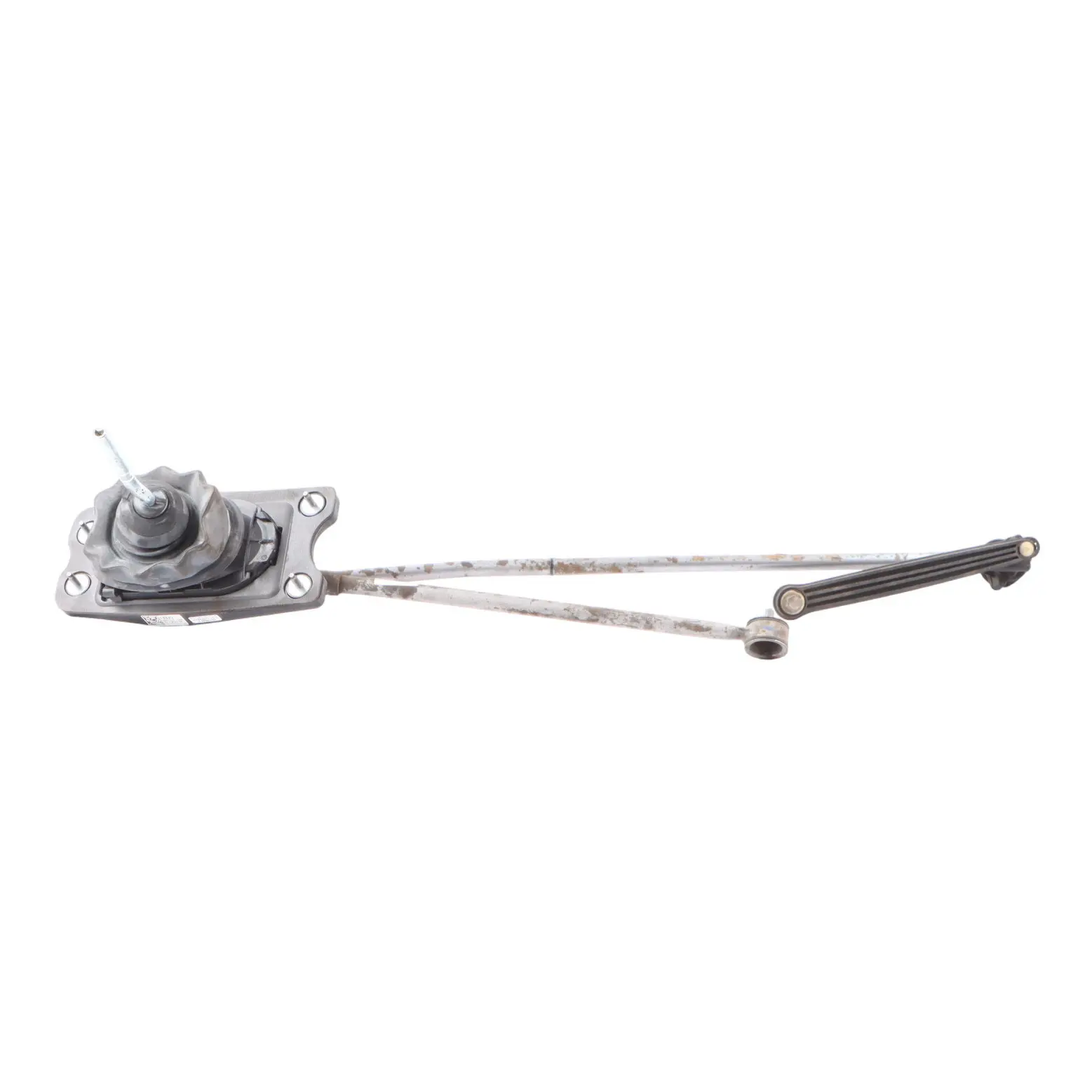 Audi A4 B8 A5 8T Gear Shift Selector Linkage Manual Gearbox 8K0711025K
