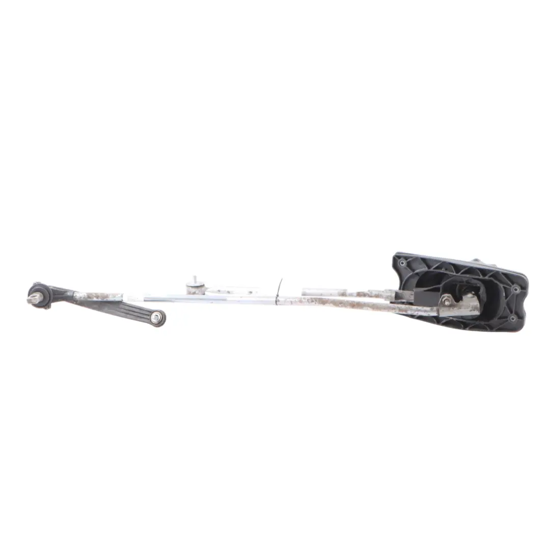 Audi A4 B8 A5 8T Gear Shift Selector Linkage Manual Gearbox - SKU 8K0711025K - Part number 8K0711025K