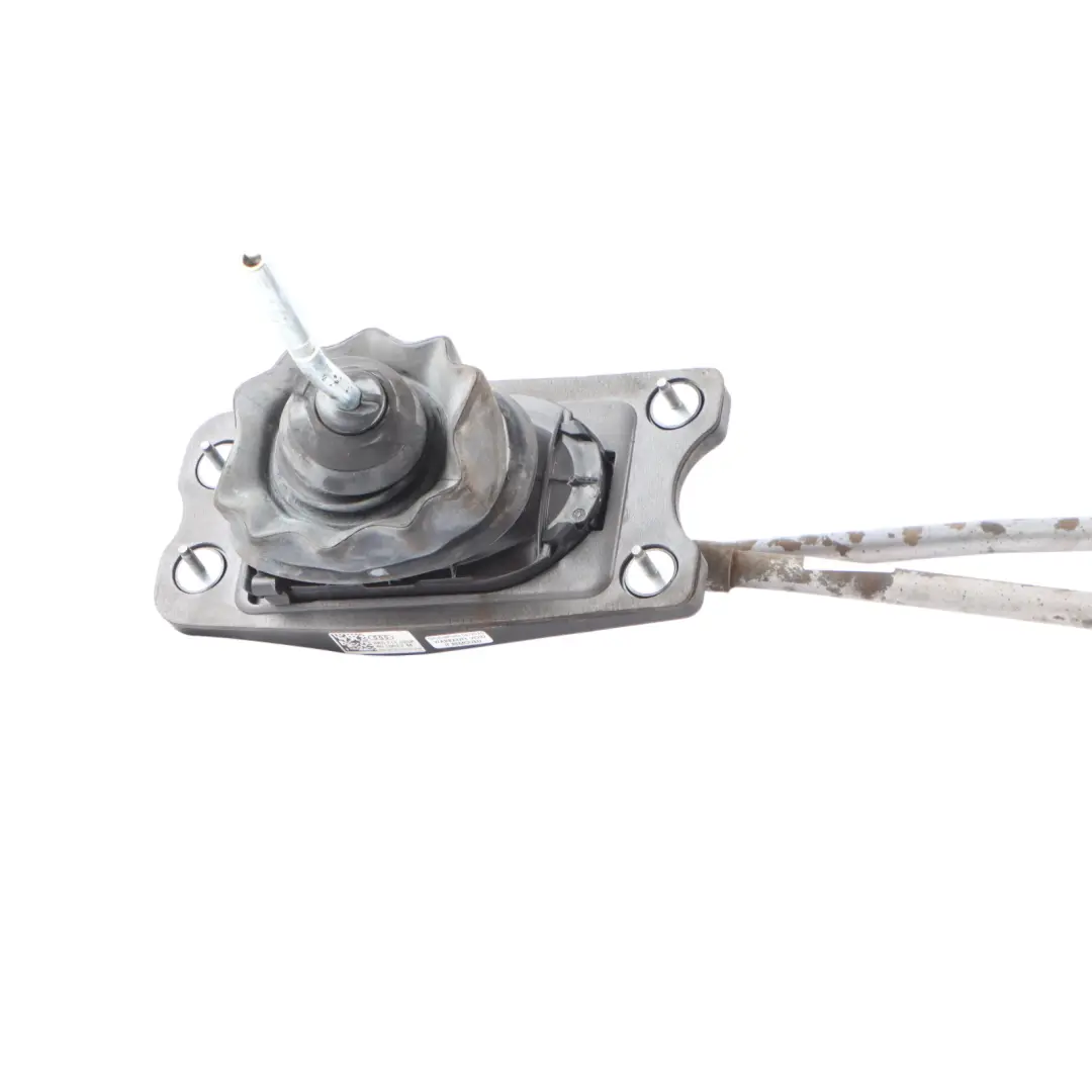 Audi A4 B8 A5 8T Liaison Sélecteur Vitesse Boîte Manuelle - SKU 8K0711025K - Numéro de pièce 8K0711025K