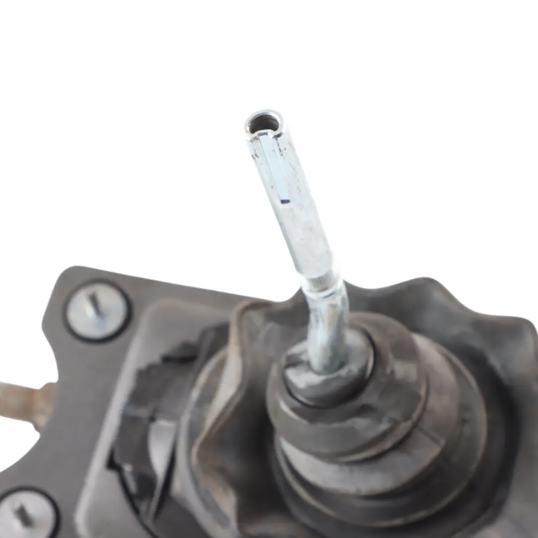 Shift Selector Linkage Manual Gearbox to Audi A4 B8 A5 8T Gear with Part number 8K0711025K Audi A4 B8 A5 8T Gear Shift Selector Linkage Manual Gearbox - SKU 8K0711025K - Part number 8K0711025K
