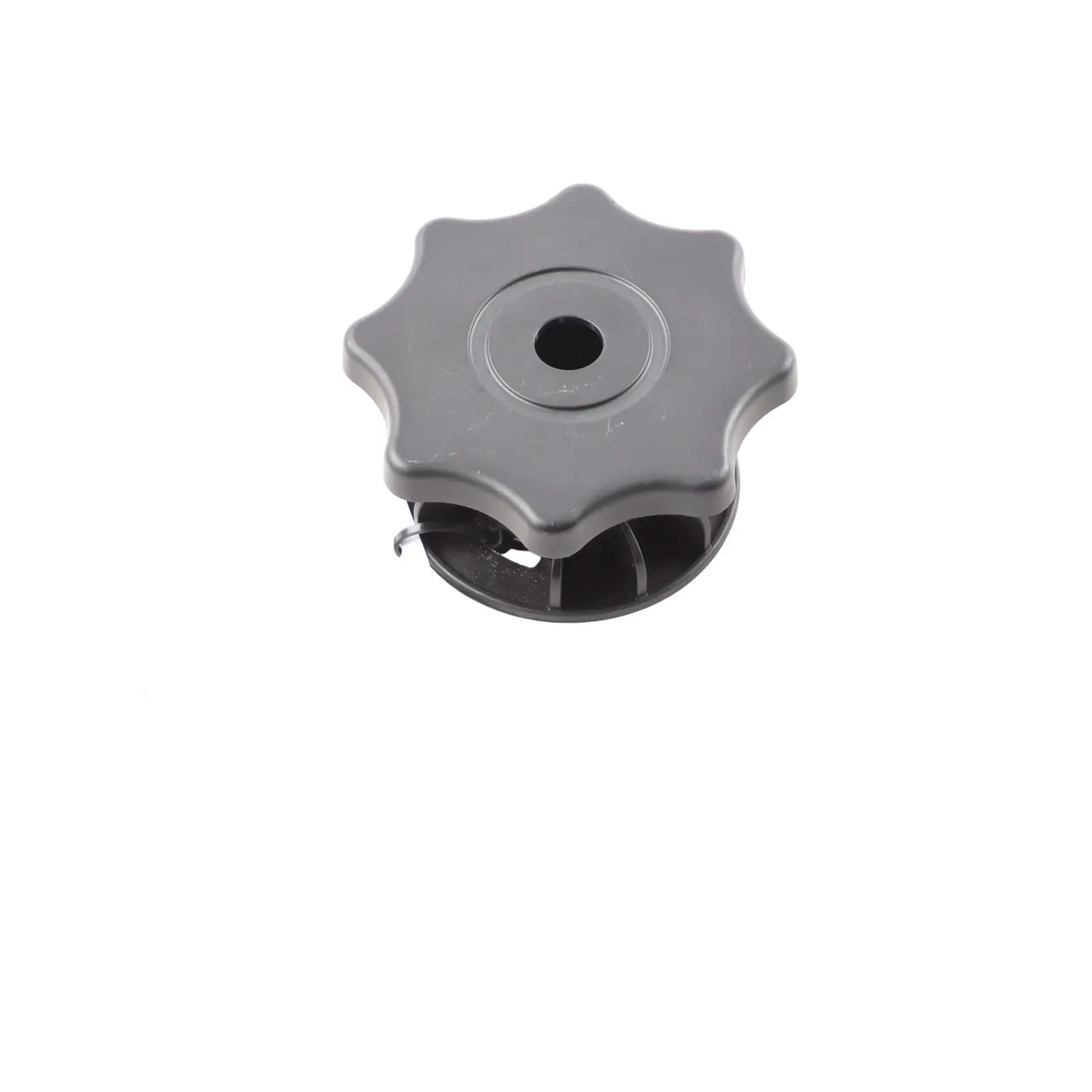 Audi A4 B8 A5 8T Roadster Reserverad Sicherungsschraube Schloss 8K0803899
