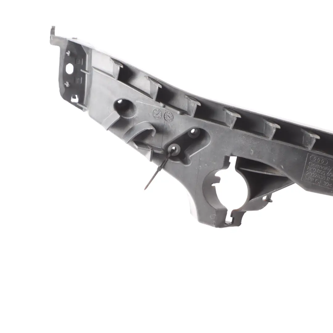 Audi A4 B8 Scheinwerfer Halterung Halter Vorne Rechts - SKU 8K0805608C-1 - Teilenummer 8K0805608C