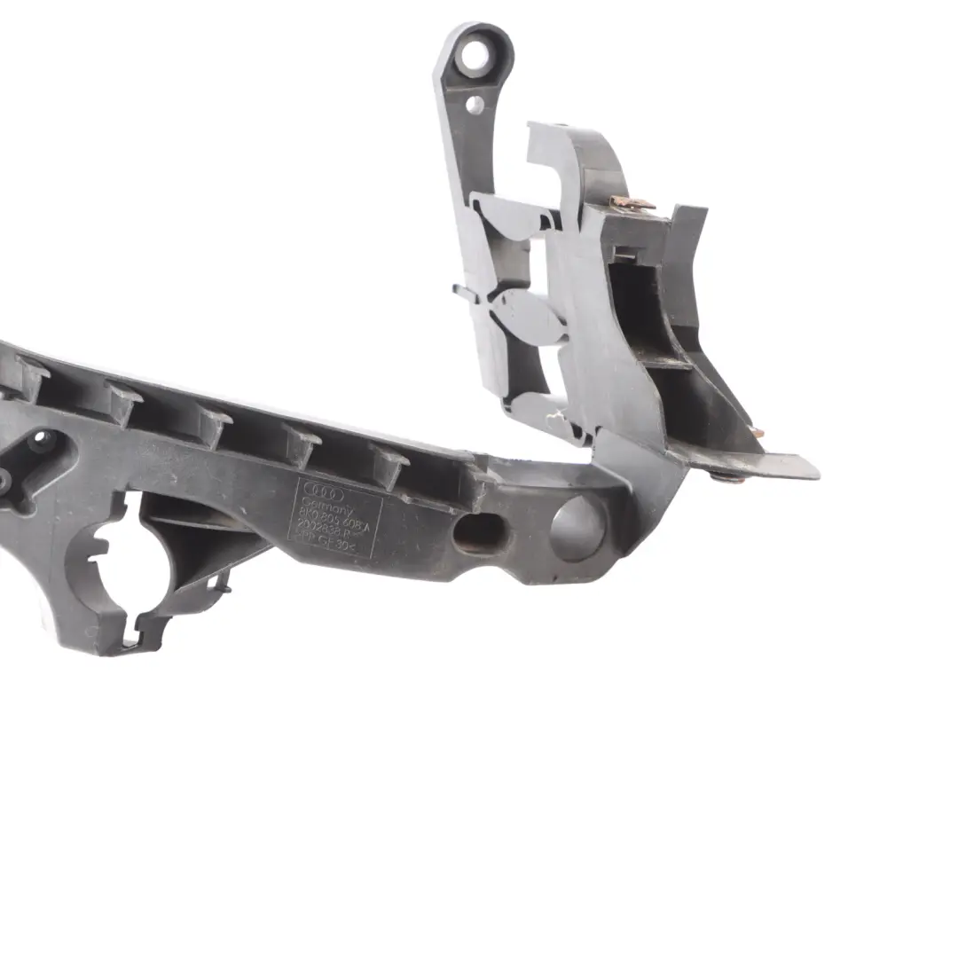 Audi A4 B8 Scheinwerfer Halterung Halter Vorne Rechts - SKU 8K0805608C-1 - Teilenummer 8K0805608C