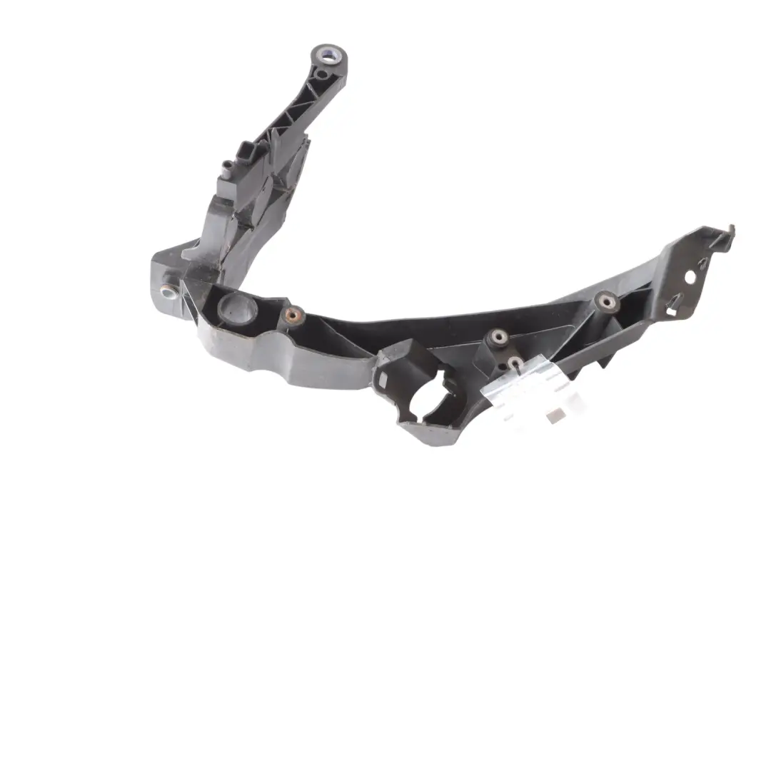 Audi A4 B8 Soporte De Montaje Del Faro Delantero Derecho - SKU 8K0805608C-1 - Número de pieza 8K0805608C