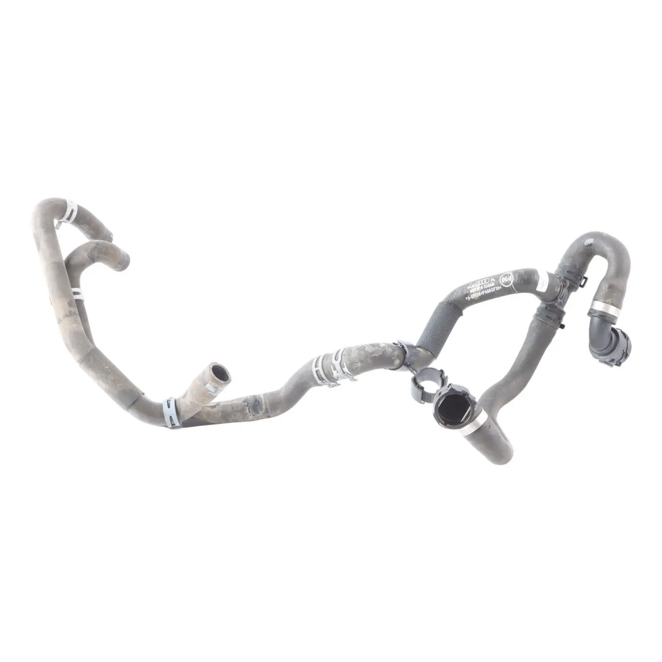 Audi A5 8T Water Coolant Pipe Hose Line Tube 8K0819334AB