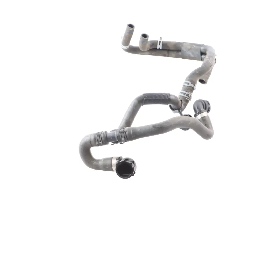 Audi A5 8T Water Coolant Pipe Hose Line Tube - SKU 8K0819334AB - Part number 8K0819334AB