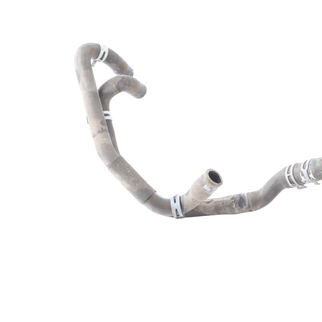 Audi A5 8T Water Coolant Pipe Hose Line Tube - SKU 8K0819334AB - Part number 8K0819334AB