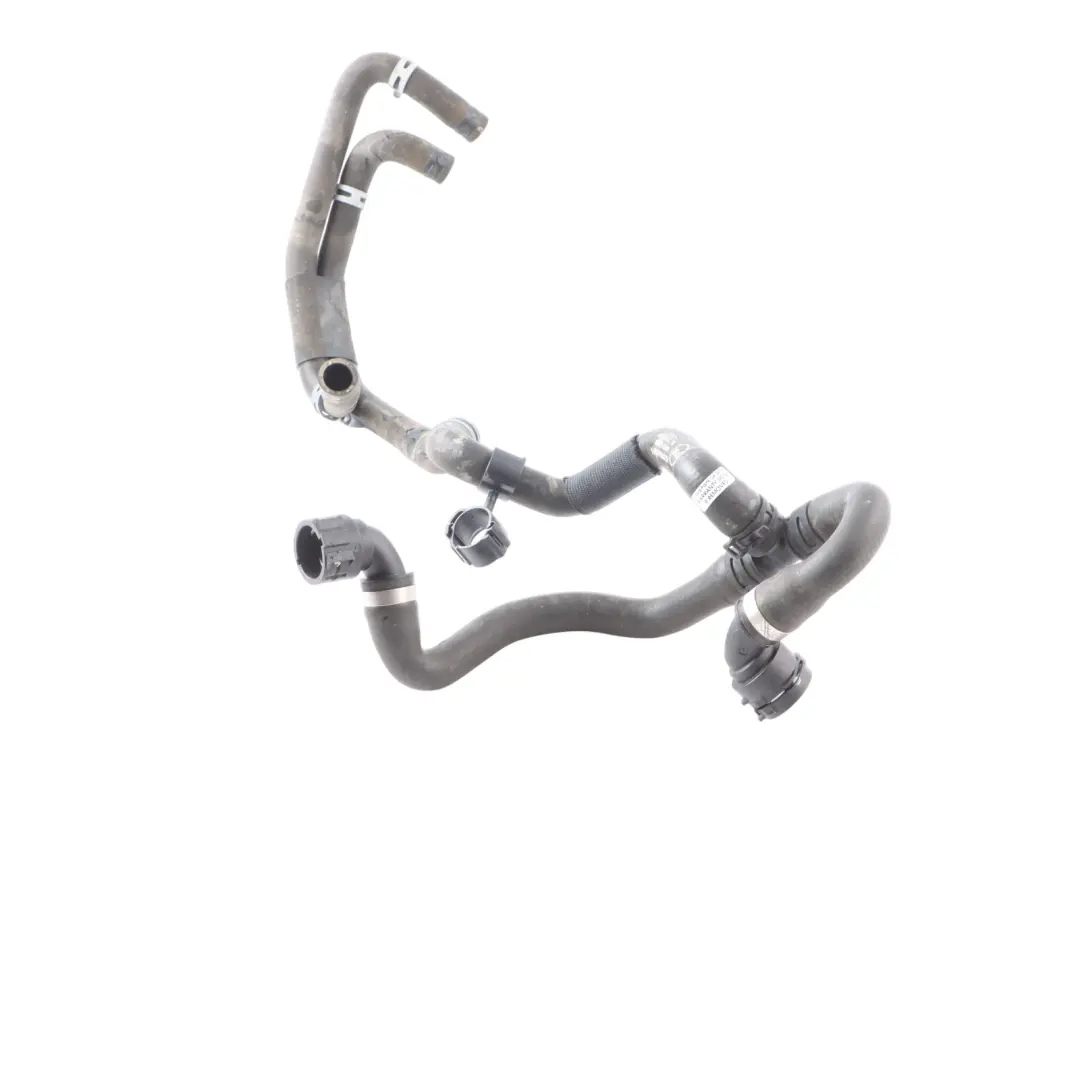 Wasser Kühlmittel Rohr Schlauch Leitung Rohr für Audi A5 8T mit Teilenummer 8K0819334AB Audi A5 8T Wasser Kühlmittel Rohr Schlauch Leitung Rohr - SKU 8K0819334AB - Teilenummer 8K0819334AB