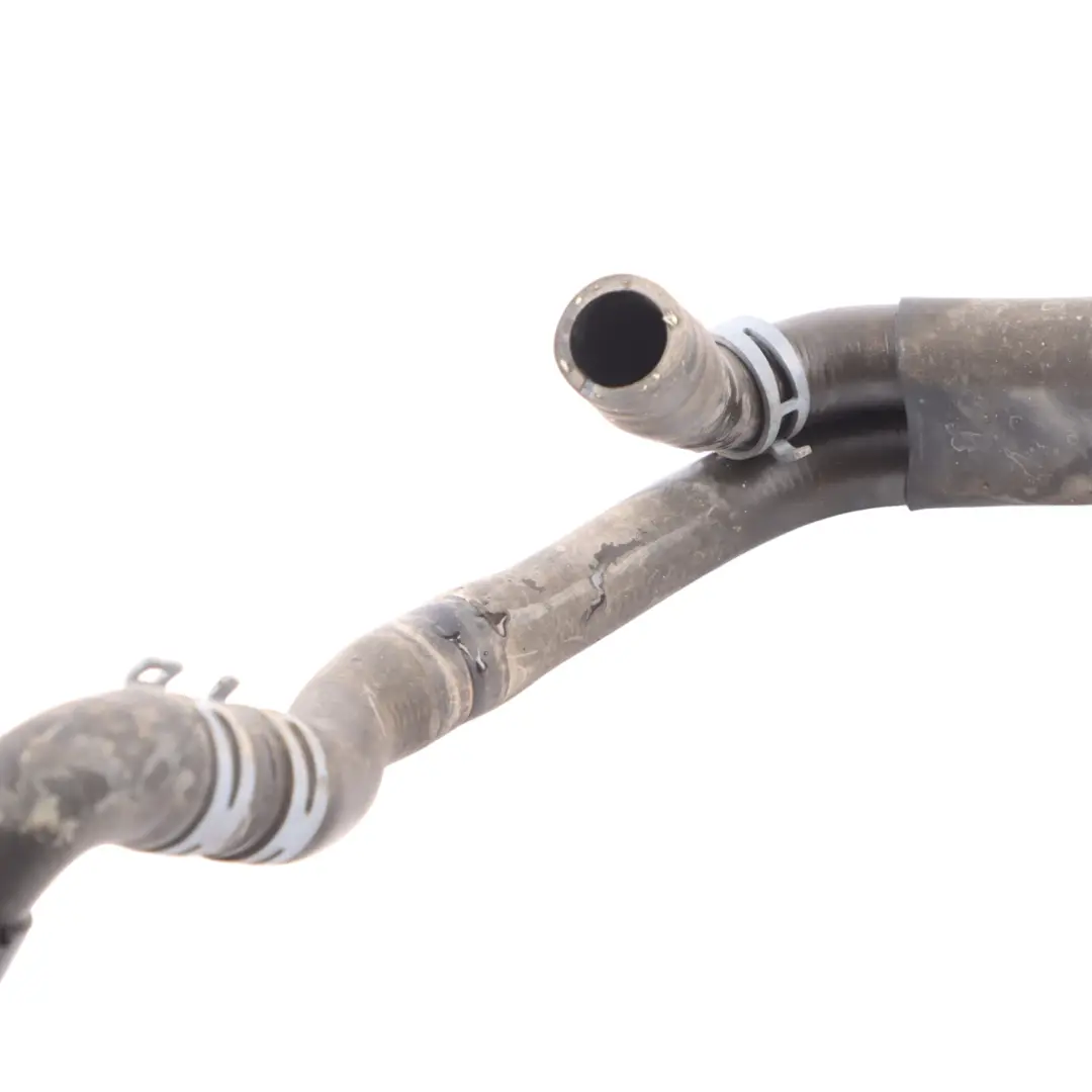 Audi A5 8T Water Coolant Pipe Hose Line Tube - SKU 8K0819334AB - Part number 8K0819334AB