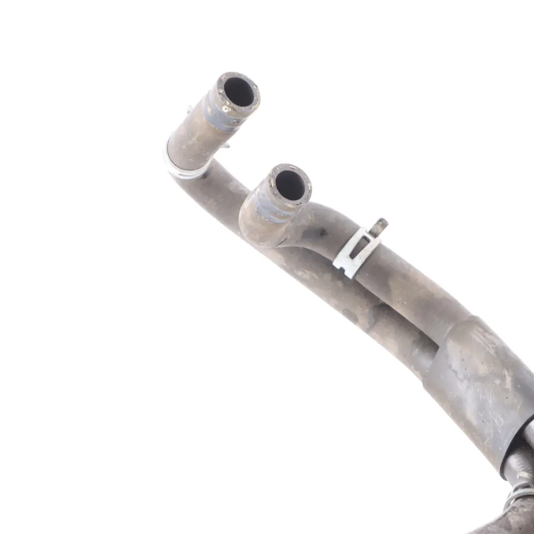 Audi A5 8T Water Coolant Pipe Hose Line Tube - SKU 8K0819334AB - Part number 8K0819334AB
