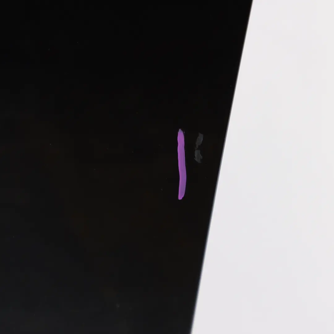 Front Door Left N/S Brilliant Black Metallic - LY9B to Audi A4 B8 with Part number 8K0831051J Audi A4 B8 Front Door Left N/S Brilliant Black Metallic - LY9B - SKU 8K0831051J-BBL - Part number 8K0831051J