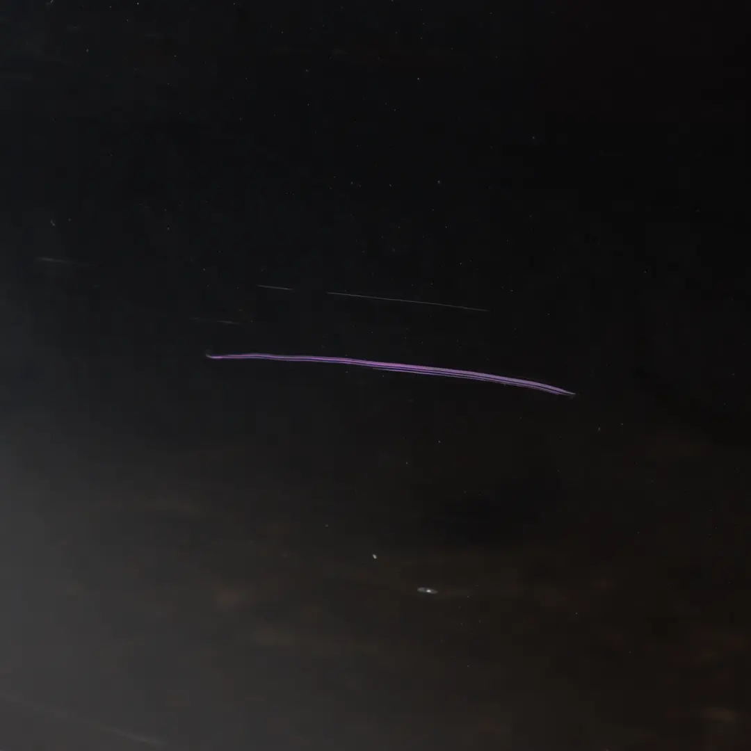 Audi A4 B8 Front Door Left N/S Brilliant Black Metallic - LY9B - SKU 8K0831051J-BBL - Part number 8K0831051J